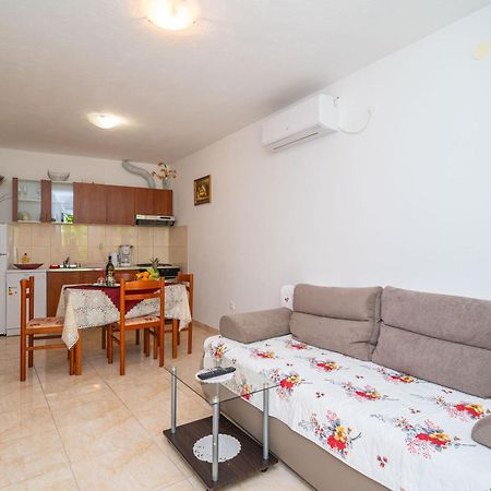Apartments Zarac Дубровник Экстерьер фото