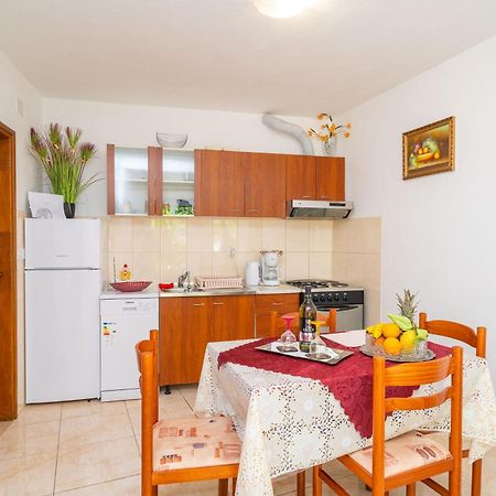 Apartments Zarac Дубровник Экстерьер фото