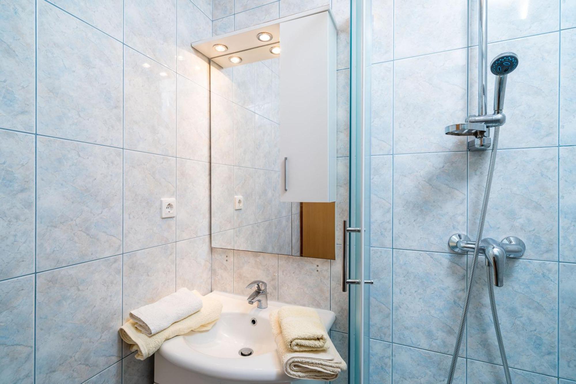 Apartments Zarac Дубровник Номер фото