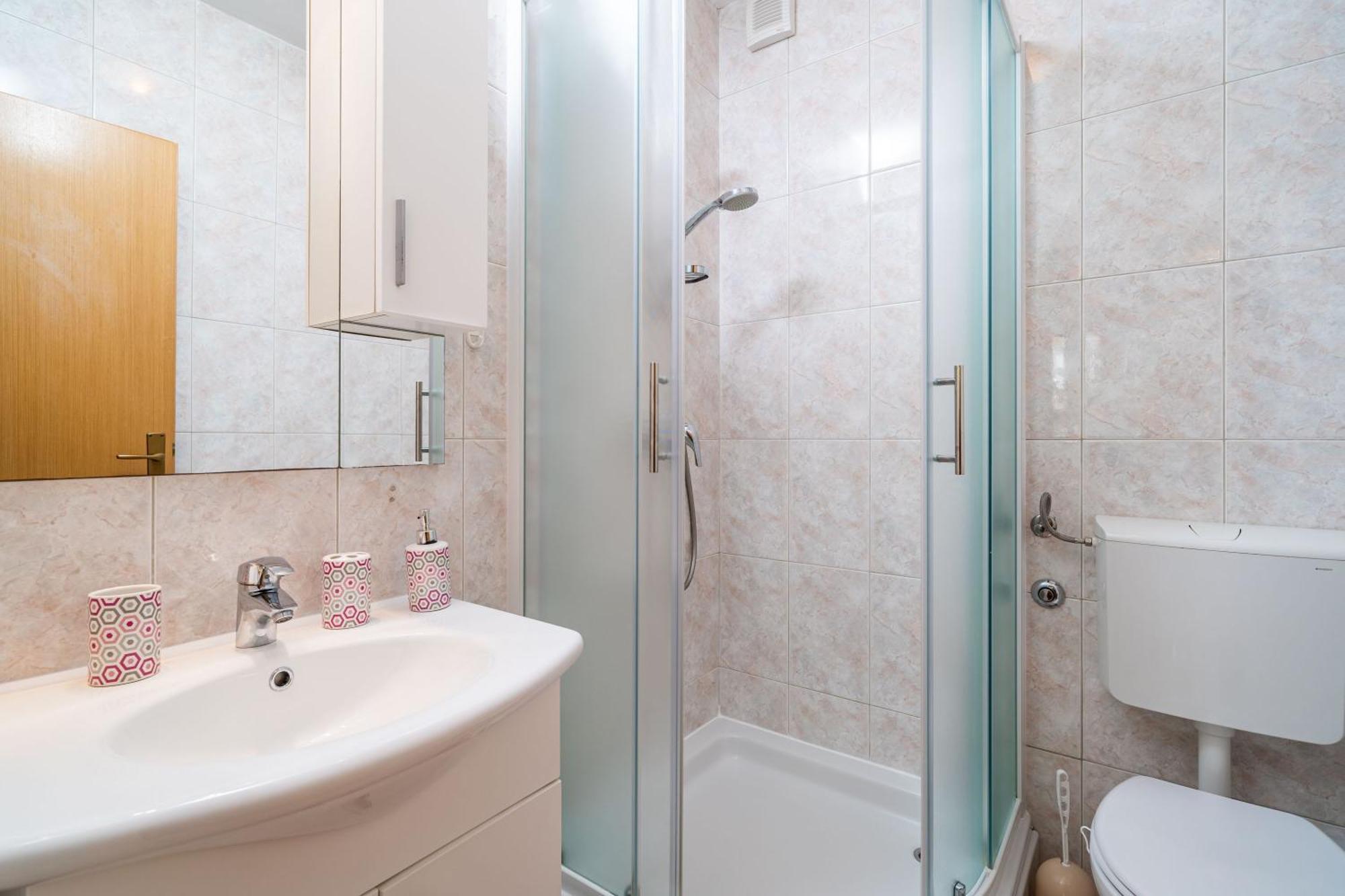Apartments Zarac Дубровник Номер фото