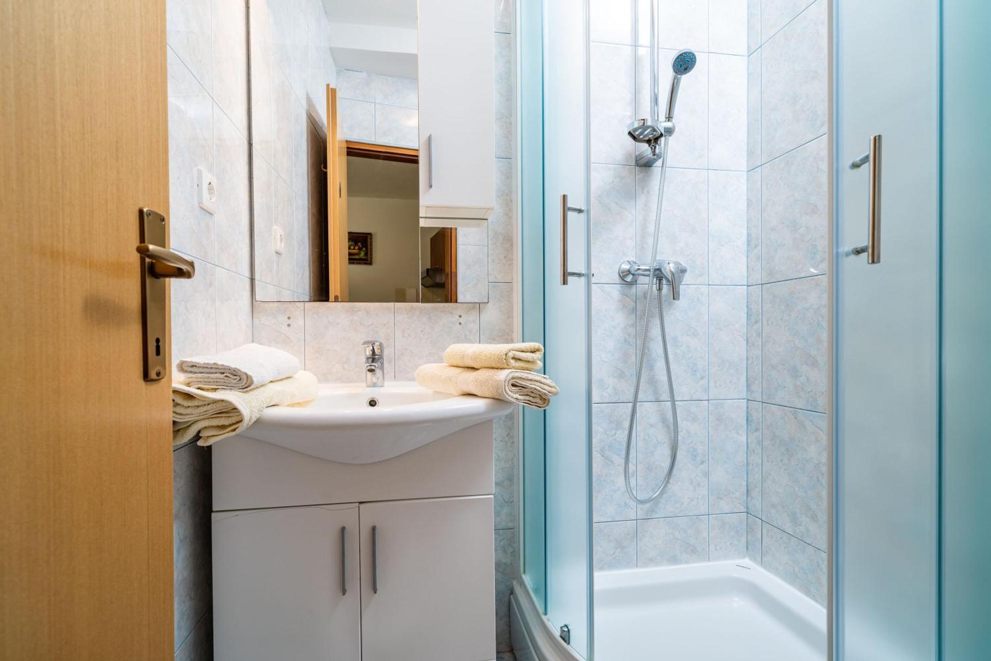 Apartments Zarac Дубровник Номер фото