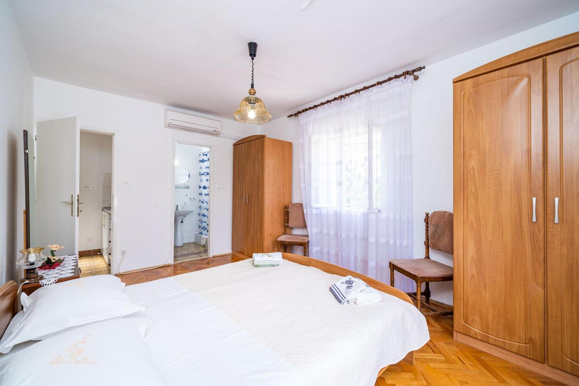 Apartments Zarac Дубровник Номер фото